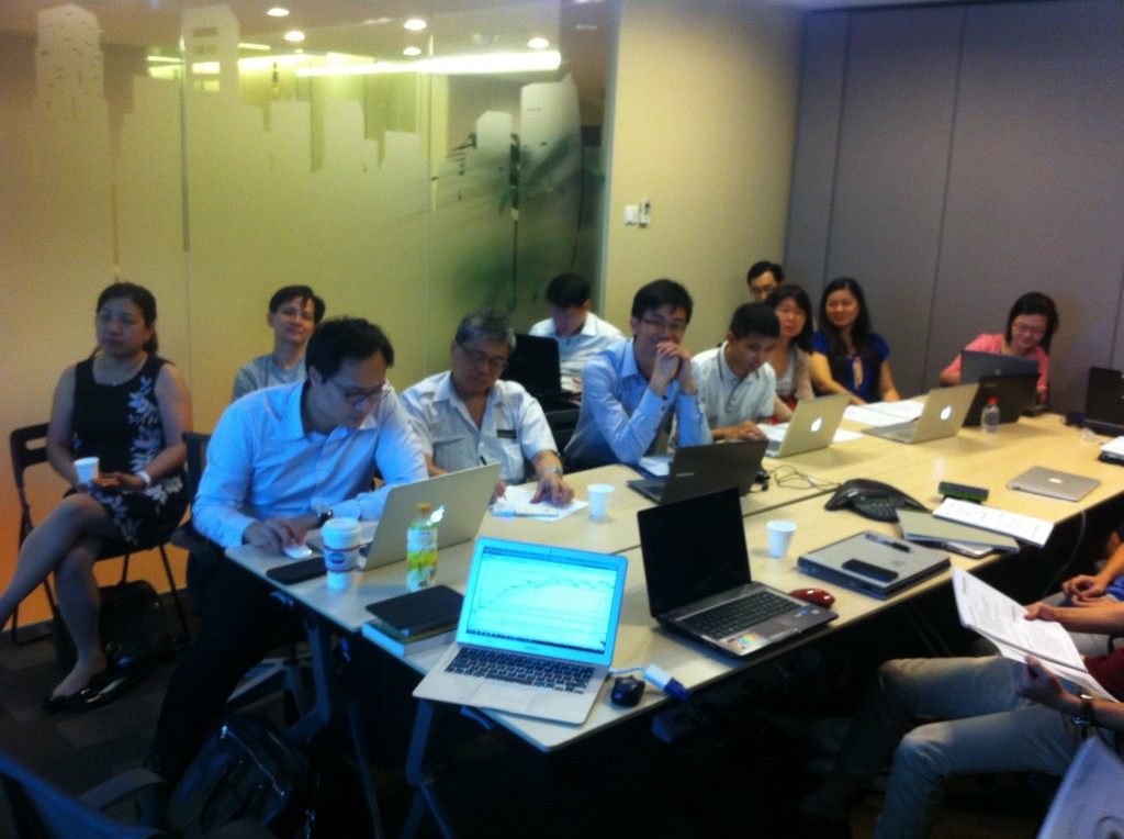 Forex trading conferences 2014
