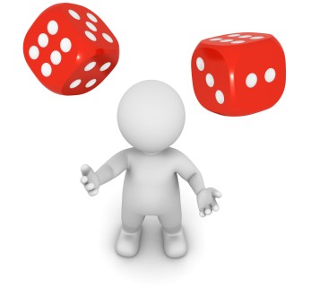 Is forex really gambling