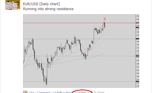 Forex trading with small capital