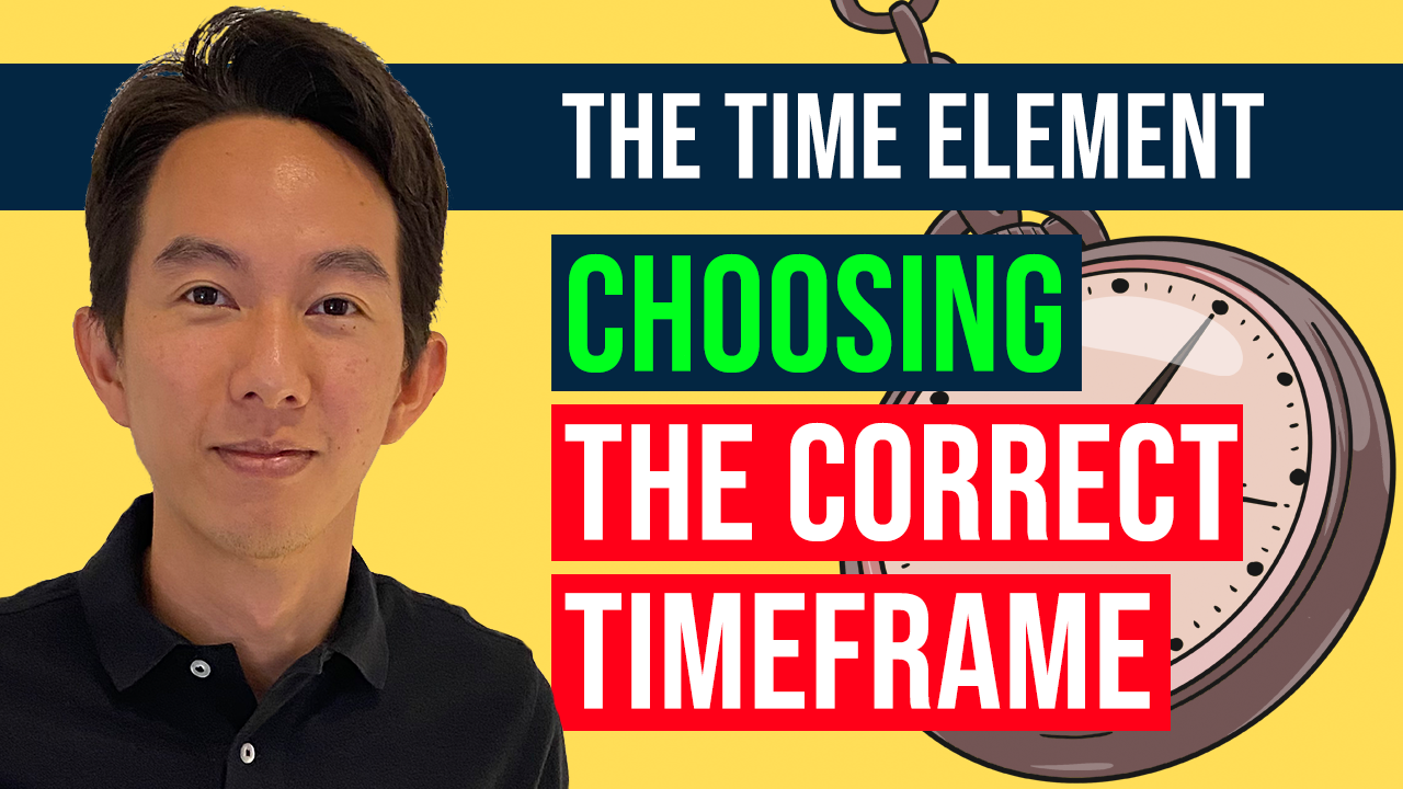 The Time Element Choosing the Correct Timeframe Synapse Trading