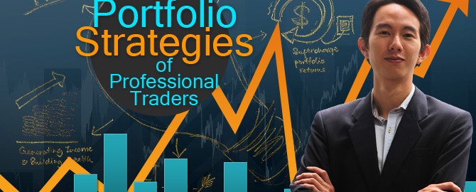 Portfolio Strategies Of Professional Traders