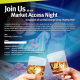 SGX Singapore Exchange Market Access Night 80x80