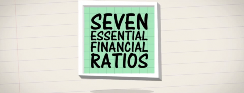 7 Essential Financial Ratios