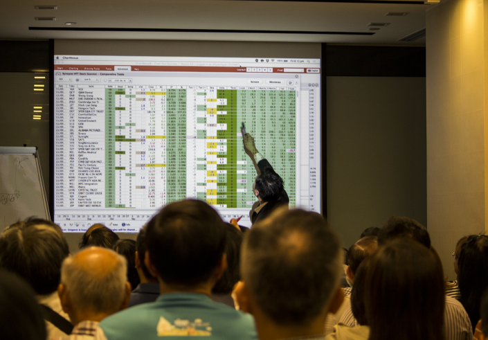 forex trading courses singapore