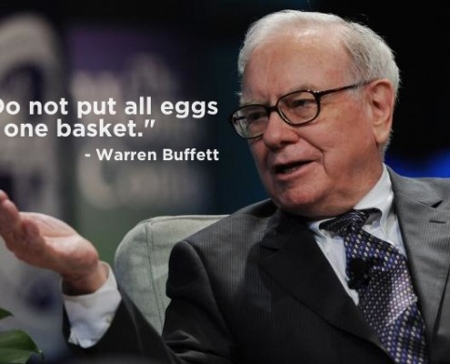 Warren Buffett
