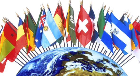 Global Flags