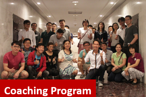 Coaching Program 481x321