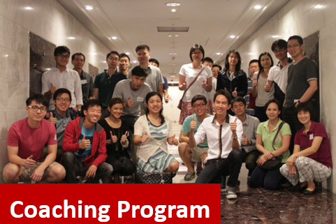 Coaching Program