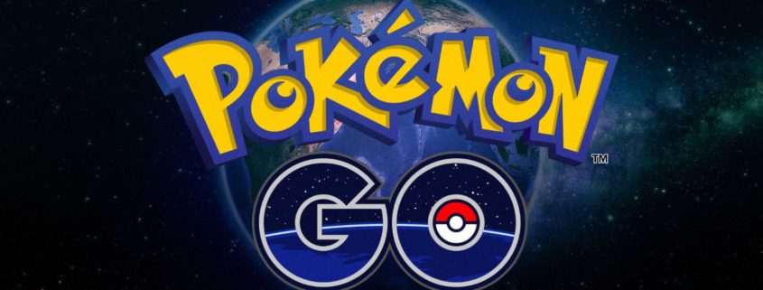 Pokemon Go Logo 845x321