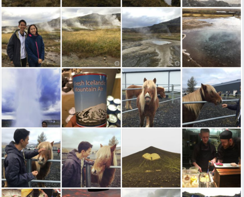 Fb Album Ireland Iceland Uk