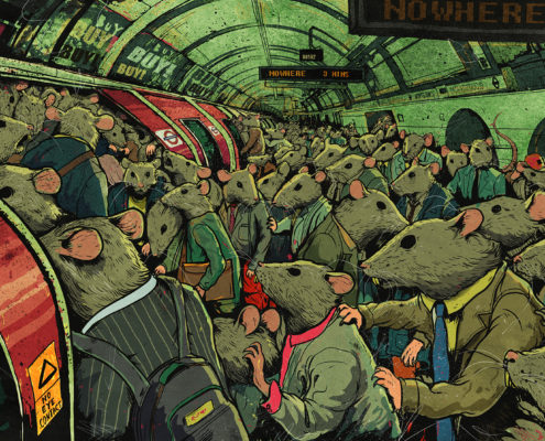 Rat Race