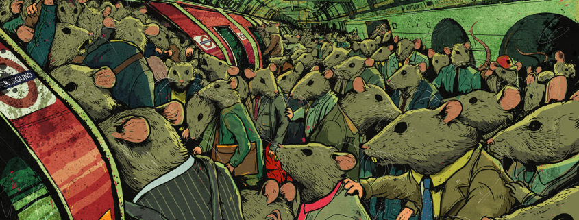 rat race