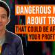 Dangerous Myths About Trading That Could Be Affecting Your Profitability 80x80