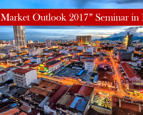 Penang Market Outlook