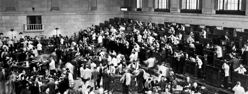 Stock Market Crash 845x321
