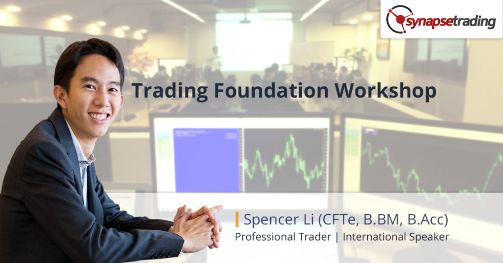 Banner 01 Trading Foundation Workshop