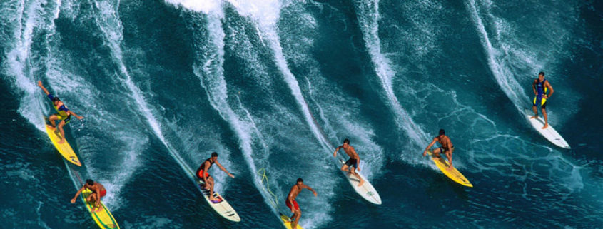 Most Famous Spots Big Wave Surfing 04