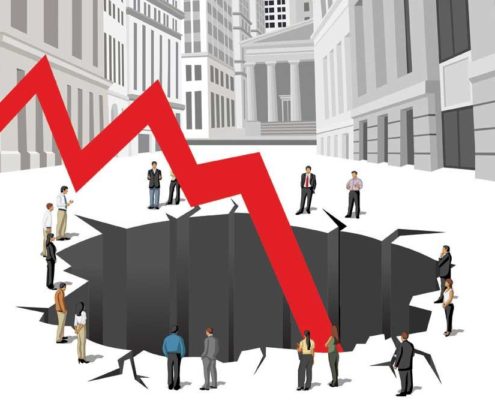 Stock Market Crash