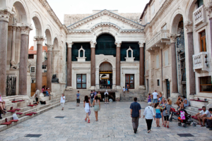 Diocletians Palace 300x200