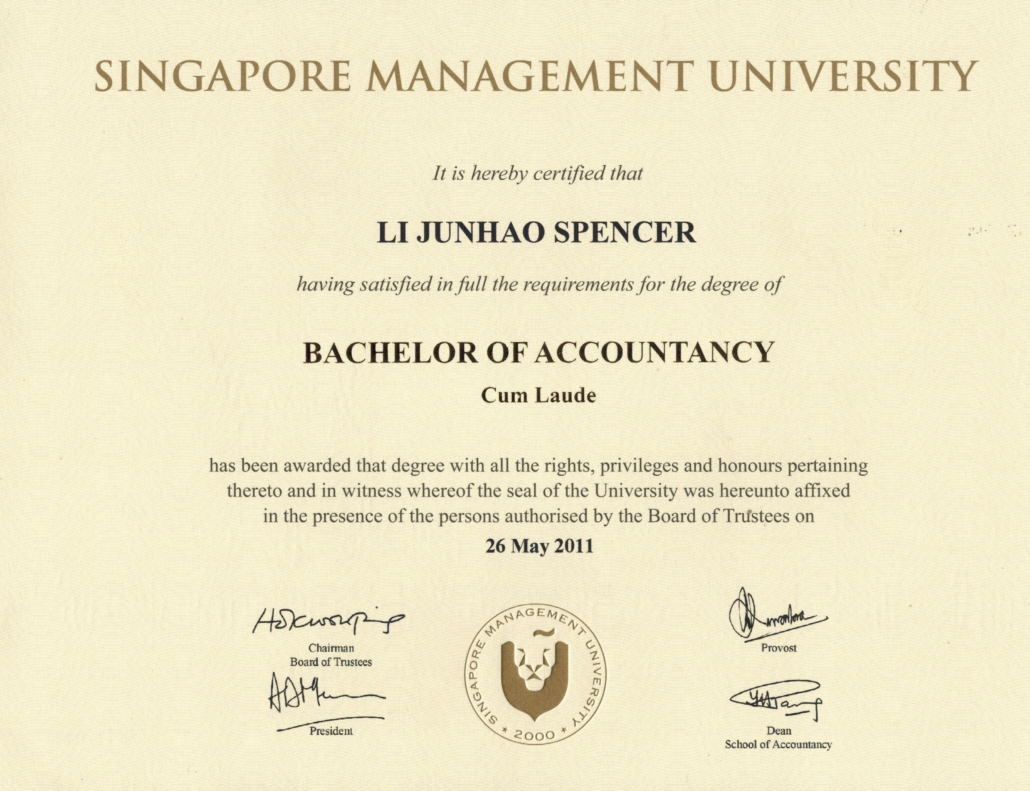 Bachelor Of Accountancy 1030x791