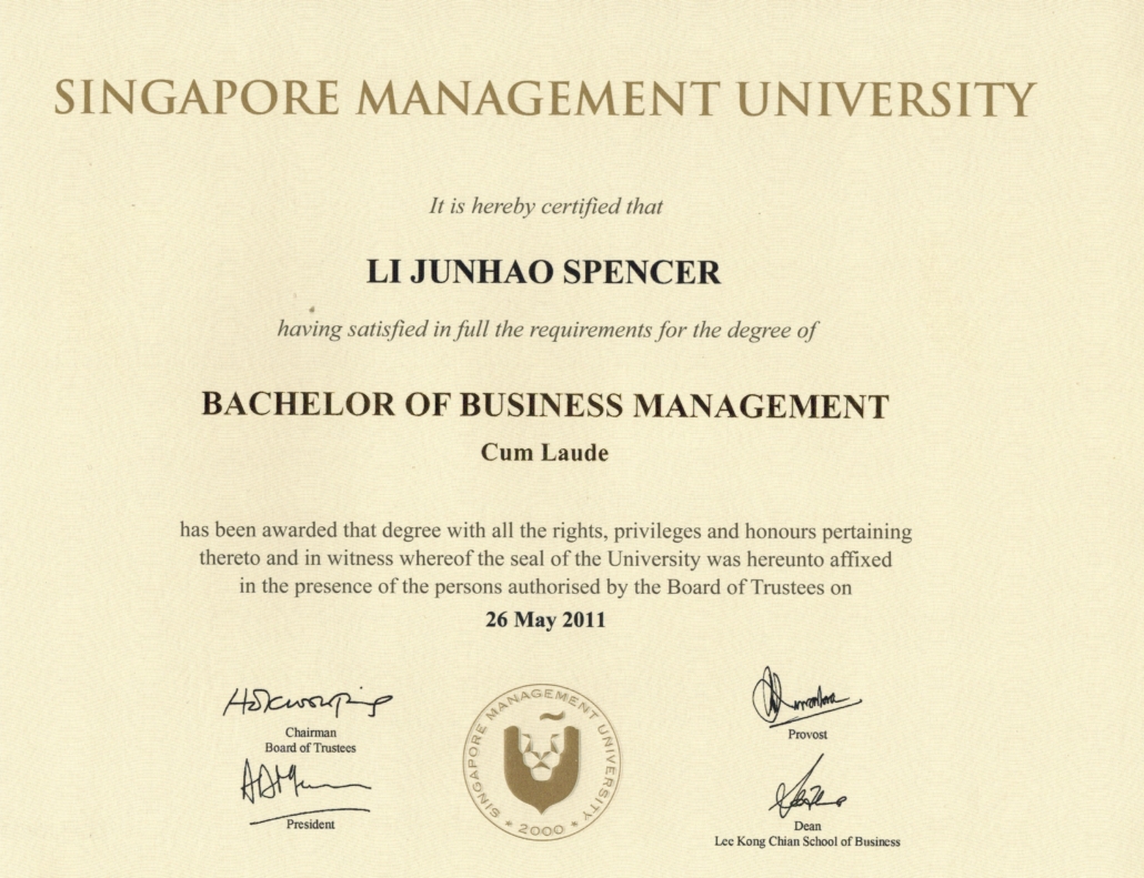 Bachelor Of Business Management 1030x791