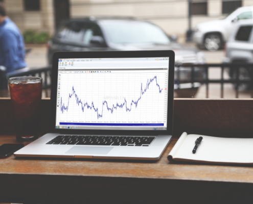 How To Trade Price Patterns