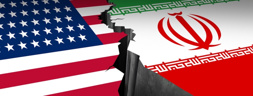 Usa Iran Conflict