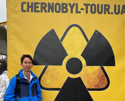 Chernobyl Tour