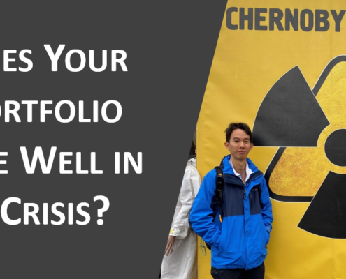 Does Your Portfolio Fare Well In Crisis