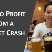 Profit From Market Crash 180x180