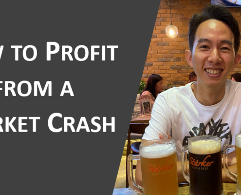 Profit From Market Crash