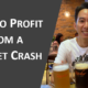 Profit From Market Crash