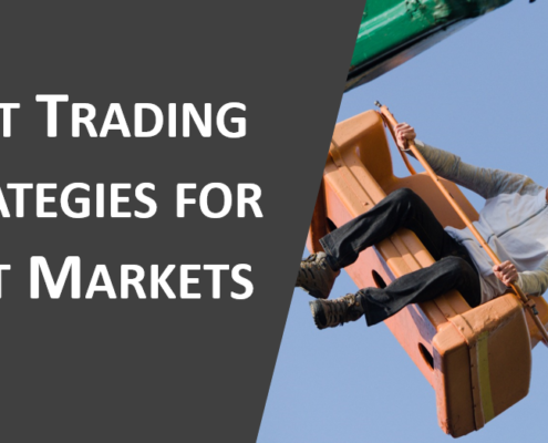 How To Trade Fast Markets