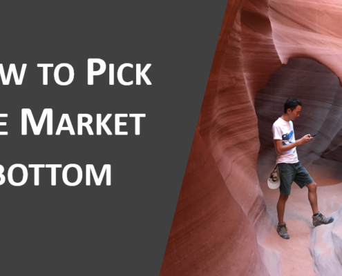 How To Pick The Market Bottom