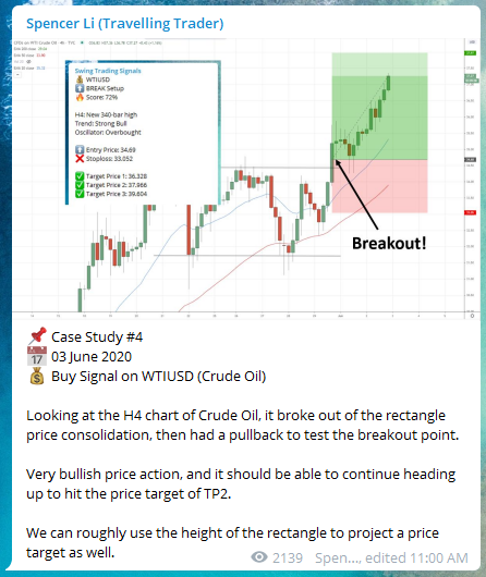 Case Study 4 Crude Oil 030620