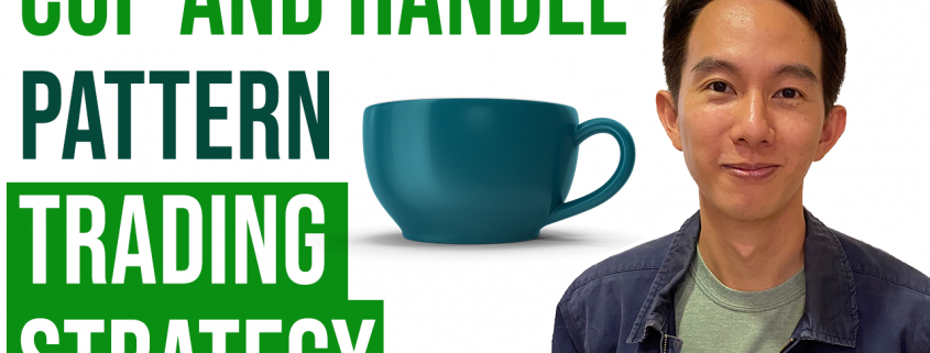 Cup And Handle Pattern Trading Strategy