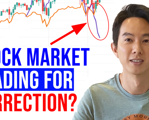 Is The Market Heading For A Correction Thumbnail