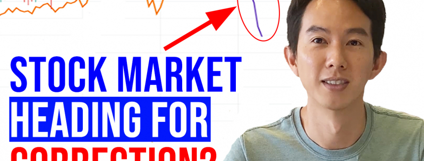 is the market heading for a correction thumbnail