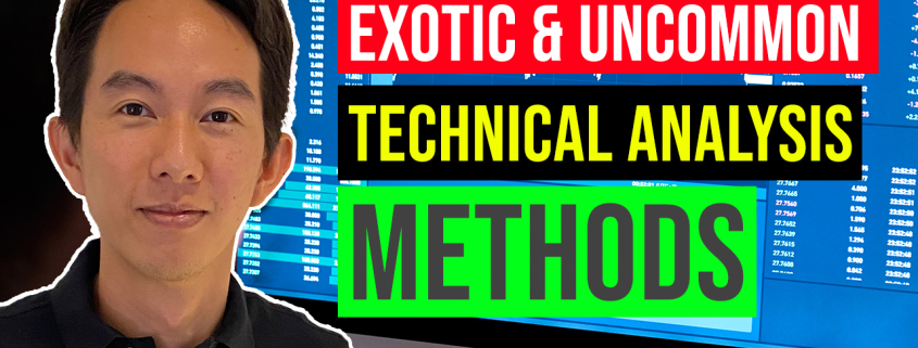 EXOTIC UNCOMMON TECHNICAL ANALYSIS METHODS 845x321