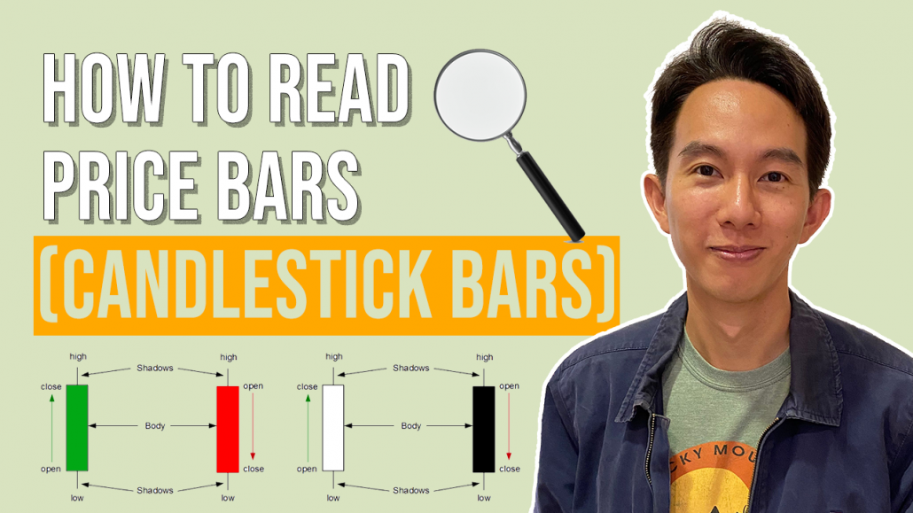 How To Read Price Bars Candlestick Charts 1030x579