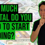 How Much Capital Do You Need To Start Trading 180x180