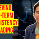 Achieving Long Term Consistency In Trading 80x80
