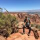 US NP Colorado National Monument