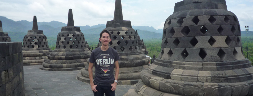Borobudur 845x321