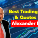 Best Trading Tips Quotes From Alexander Elder 80x80