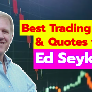 Best Trading Tips Quotes From Ed Seykota 180x180