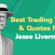 Best Trading Tips Quotes From Jesse Livermore