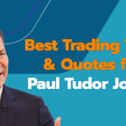 Best Trading Tips Quotes From Paul Tudor Jones 180x180