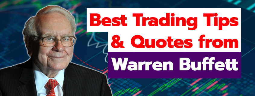 Best Trading Tips Quotes from Warren Buffett