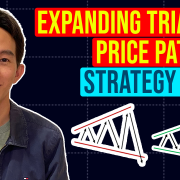 Thumbnail Expanding Triangle Price Pattern Strategy Guide 180x180